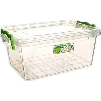 Úložný box box UH multi 3L obdélník Orion