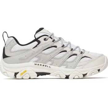 Pánská treková obuv Merrell Moab 3 M J038213 white black 46,5