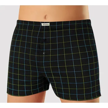 Trenýrky Trenýrky Andrie PS 5885 Barva: Černá, Velikost: XL