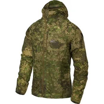 Pánská větrovka Větrovka HELIKON TRAMONTANE WindPack PENCOTT WILDWOOD XL