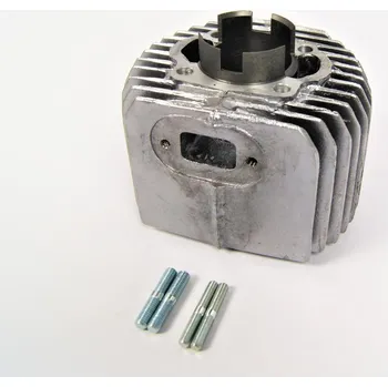 Motor pro motocykl Válec d-38mm JAWA 50 - 05, 20, 21, 23 (včetně závrt. šroubů)
