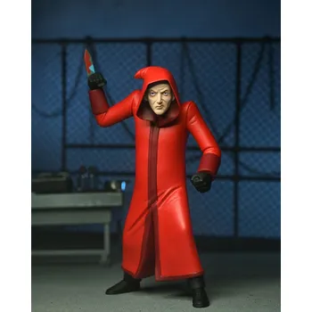 Figurka Saw - sběratelská figurka oony errors Jigsaw Killer (Red Robe) 15 cm
