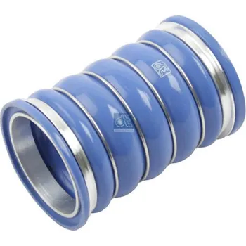 Příslušenství pro turbodmychadlo Hadička plnicího vzduchu DT Spare Parts 2.15600