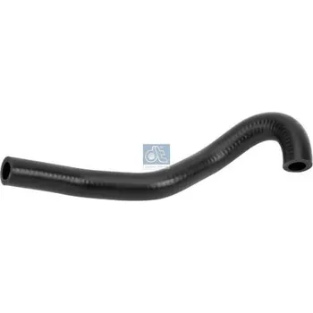 Hydraulická hadice, řízení DT Spare Parts 4.80454