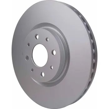 Brzdový kotouč Brzdový kotouč HELLA 8DD 355 134-971