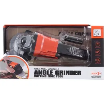 Dětská kuchyňka Lamps Bruska mechanická