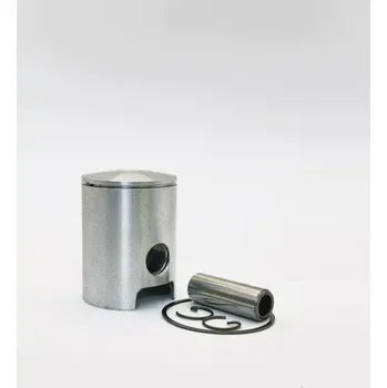 Motor pro motocykl Pístní sada Simson S51 1 kroužek Barikit