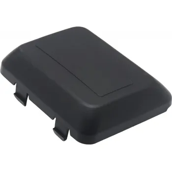 Kryt filtru pro Honda GCV135, GCV160 - 17231-ZM0-000 - neoriginální díl
