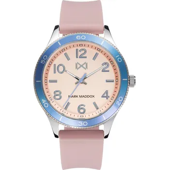 Hodinky MARK MADDOX - NEW COLLECTION Hodinky MARK MADDOX model SHIBUYA MC7117-94