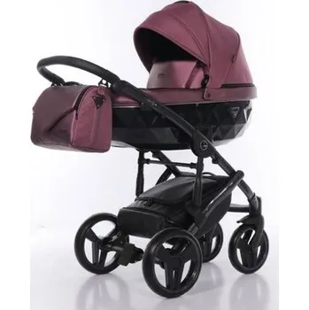 Kočárek Kočárek Saphire purple