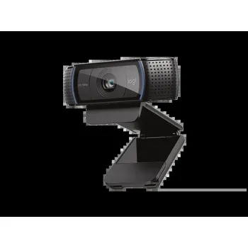 Webkamera webcam Logitech HD Webcam C920 _ LOGITECH OEM