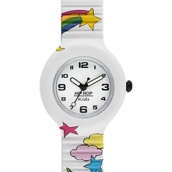 Hodinky Hodinky HIP HOP mod. KIDS FUN HWU0811