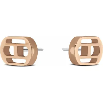 Náušnice TOMMY HILFIGER JEWELS Náušnice TOMMY HILFIGER model INTERLOCKING 2780548
