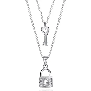 Náhrdelník VICEROY JEWELS Náhrdelník VICEROY model POPULARS 5091C000-30