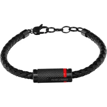 Náramek PIERRE LANNIER JEWELRY Náramek PIERRE LANNIER model PADDOCK BJ40A1551
