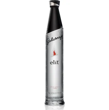 Vodka Stolichnaya Elit 40% 3 l (holá láhev)