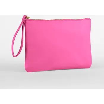 Kosmetická taška Bag Base Taštička Sundae Elektrická růžová univerzal