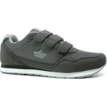 LICO Simon 120090 grau, pánská obuv vel.44