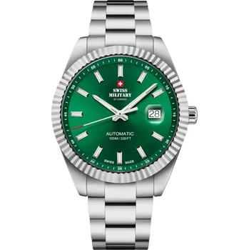 Hodinky SWISS MILITARY BY CHRONO SMA34110.04