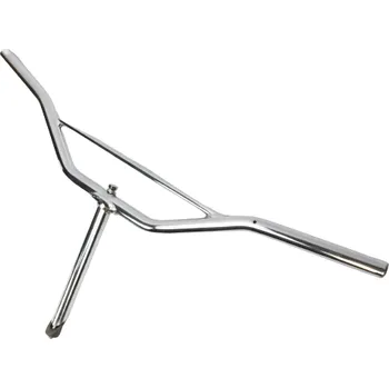 Řídítka Řídítka s hrazdou JAWA 50 - 05, 20, 21, 23 - chrom *M