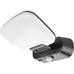 Top Light Sv.venkovní LED Lucca IP54 s PIR senzorem 10W, 4000K, 900lm