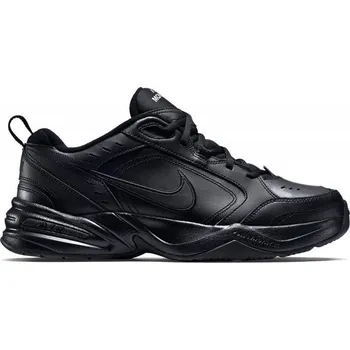 Pánská sportovní obuv Pánská tréninková obuv Nike AIR MONARCH IV TRAINING 7.5 Černá