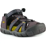 keen seacamp ii cnx youth - magnet/evening primrose 36