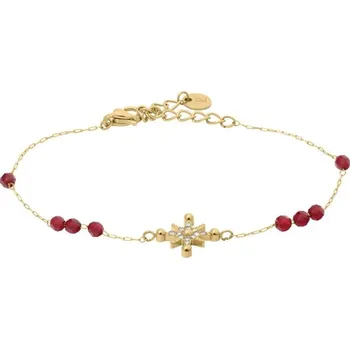 Náramek PIERRE LANNIER JEWELRY Náramek PIERRE LANNIER model ANTHAREA BJ25A1251