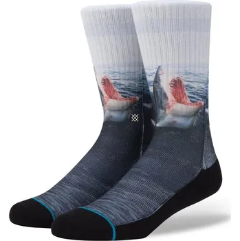 Pánská móda STANCE ponožky - Landlord (BLU)