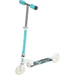 Skládací koloběžka NILS Extreme HD505 zelená