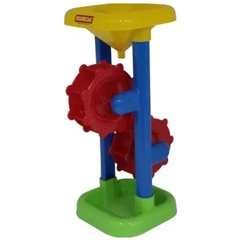 Hračka na písek Polesie Mlýnek na písek 30cm