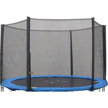 Příslušenství k trampolíně Náhradní síť pro trampolínu Spartan pro ø 426 cm pro 8 tyčí / vnější síť