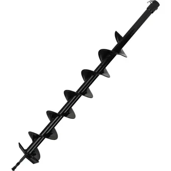 Vrták Šnekový vrták 100x800 mm DEDRA 80C320