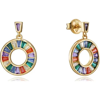 Náušnice VICEROY JEWELS Náušnice VICEROY model ELEGANT 15115E000-39