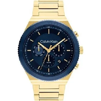 Hodinky Hodinky CALVIN KLEIN model 25200302