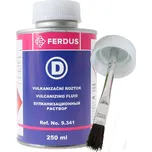 Ferdus 9.341 vulkanizační roztok 250 ml