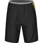 Ortovox Piz Selva Shorts M Black Raven L
