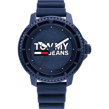 Hodinky Hodinky TOMMY HILFIGER modeL TOKYO 1792000