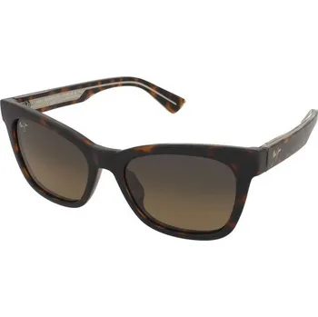 Sluneční brýle Sluneční brýle Maui Jim Hiwahiwa HS689-10