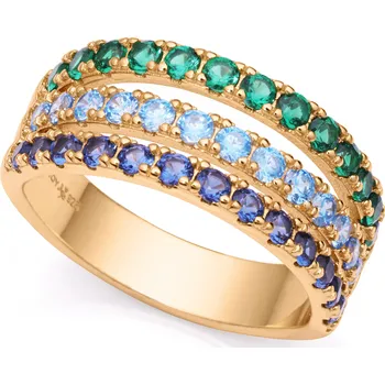 Prsten VICEROY JEWELS Prsten VICEROY model ELEGANT 13136A016-39