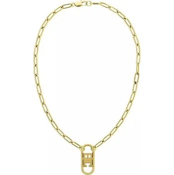 Náhrdelník TOMMY HILFIGER JEWELS Náhrdelník TOMMY HILFIGER model TH MONOGRAM 2780723