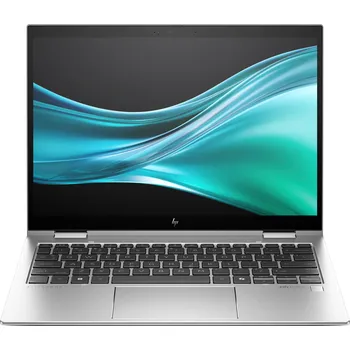 Notebook HP NTB Elite x360 830 G11 U5-125U 13.3 WUXGA 400 5MP IR, 16GB, 1TB, ax/6E, BT, FpS,bckl kbd, Win11Pro, EVO,3yactive care