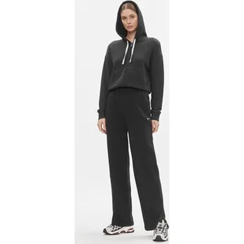 Dámské kalhoty Reebok Teplákové kalhoty Classics IL4647 Černá Relaxed Fit XL