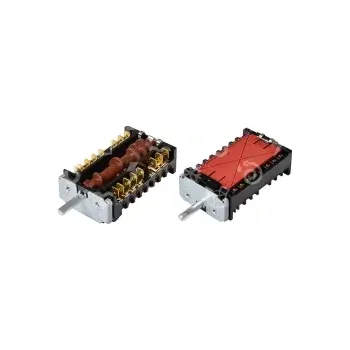 Příslušenství pro troubu přepínač trouby CONCEPT, 62790835