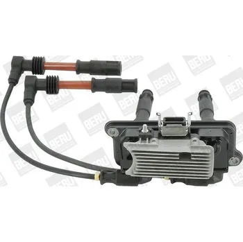Zapalovací cívka Zapalovací cívka BorgWarner (BERU) ZSE162