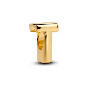 Přívěsek Přívěsek PANDORA Písmeno T 763966C00