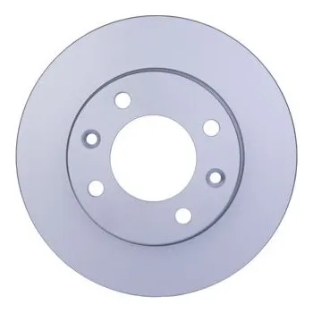 Brzdový kotouč Brzdový kotouč HELLA 8DD 355 108-391