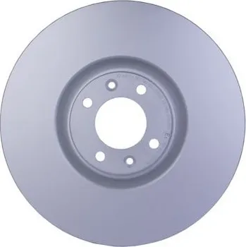 Brzdový kotouč Brzdový kotouč HELLA 8DD 355 119-641