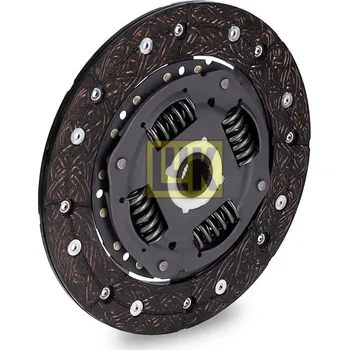 Spojka Lamela spojky Schaeffler LuK 320 0359 10