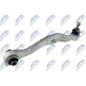 Zavěšení kol Řídicí páka, zavěšení kol NTY ZWD-ME-030